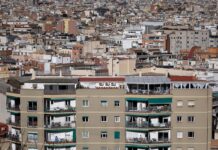 El mercado de la vivienda pisa el freno con el agosto de menores ventas desde la pandemia | Economía