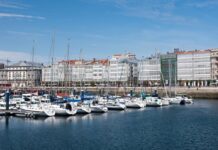 A Coruña será la primera ciudad en una comunidad del PP con controles del precio de alquiler | Economía