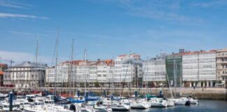 A Coruña será la primera ciudad en una comunidad del PP con controles del precio de alquiler | Economía