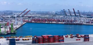 El PIB de Estados Unidos cayó en el primer trimestre por los aranceles de Trump, según una nueva estimación oficial | Economía