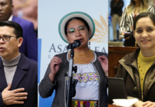 Estos son los legisladores que representan a Bolívar en la nueva Asamblea Nacional | Política | Noticias