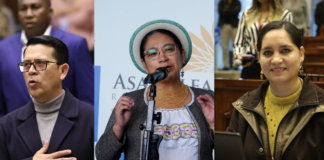 Estos son los legisladores que representan a Bolívar en la nueva Asamblea Nacional | Política | Noticias