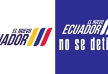 Las cuentas del gobierno oficial actualizan el logotipo para el nuevo tiempo de Daniel Nnovera Azín | Política | Noticias