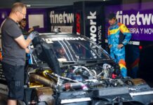 Finetwork paraliza los pagos de Vodafone para el uso de su red entre las quejas cruzadas | Buscar