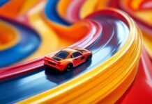 Cómo creamos un entorno de una empresa de ocho dígitas