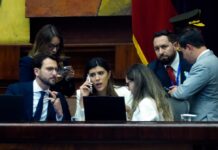 Asamblea Nacional arrancó con una agenda legislativa alineada a las prioridades del Ejecutivo | Política | Noticias