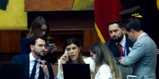 Asamblea Nacional arrancó con una agenda legislativa alineada a las prioridades del Ejecutivo | Política | Noticias