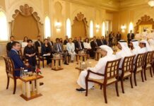 Avances para un acuerdo comercial con los Emiratos Árabes Unidos, Oportunidad para productos ecuatorianos Prémona | Economía | Noticias