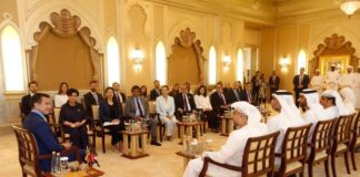 Avances para un acuerdo comercial con los Emiratos Árabes Unidos, Oportunidad para productos ecuatorianos Prémona | Economía | Noticias