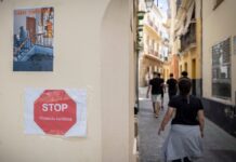 El banco español advierte que la demanda de vacaciones es de hasta el 50% de la casa en las áreas turísticas devorando | Negocio