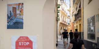 El banco español advierte que la demanda de vacaciones es de hasta el 50% de la casa en las áreas turísticas devorando | Negocio