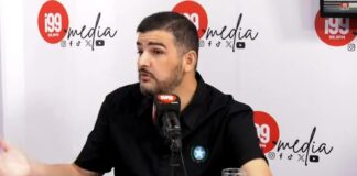 Aquiles Alvarez no hablará más del caso Triple A y dice que lo deja en sus abogados | Política | Noticias