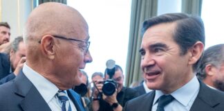 Bruselas “no ve razones que justifiquen el bloqueo” de la compra del Sabadell por el BBVA | Economía