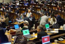 Proyecto urgente para desarticular la economía criminal suma apoyos de Pachakutik, PSC y aliados | Política | Noticias