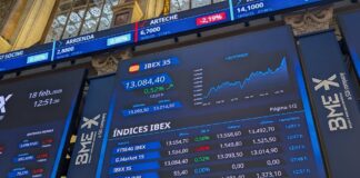 La confianza del inversor español hunde el caos comercial | Negocio