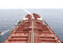 Ecuador recibe 529.5 millones de dólares estadounidenses para la venta de 8.64 millones de barriles crudos este | Economía | Noticias