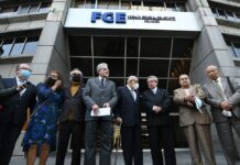 Estas son 25 denuncias emblemáticas de la Comisión Nacional Anticorrupción en sus 10 años en funciones | Política | Noticias