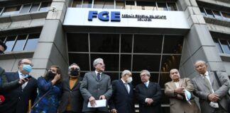 Estas son 25 denuncias emblemáticas de la Comisión Nacional Anticorrupción en sus 10 años en funciones | Política | Noticias