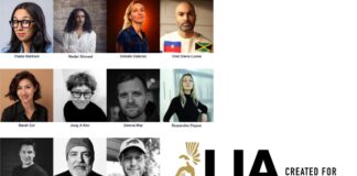 LIA 2025 presenta el jurado de Ambient & Activation, Poster and Impres.