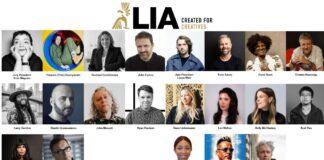 LIA Awards 2025 anuncia el jurado de televisión/cine y música/sonido