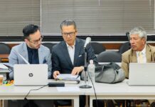 Alias ‘Diablo’ y una exjueza de Santo Domingo de los Tsáchilas conocerán este jueves si son o no llamados a juicio por asociación ilícita | Política | Noticias