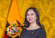 ¿Quién es Diana Ramírez, la secretaria nacional de Planificación? | Política | Noticias