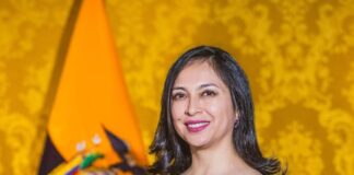 ¿Quién es Diana Ramírez, la secretaria nacional de Planificación? | Política | Noticias