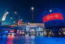 La hija británica de Telefónica regresa debido a los costos de la nueva red de fibra | Buscar