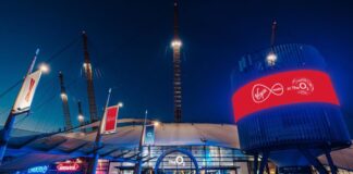 La hija británica de Telefónica regresa debido a los costos de la nueva red de fibra | Buscar