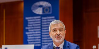 Collboni y otro alcalde necesitan la UE para crear un fondo de apartamentos que movilice 300,000 millones de euros por año | Negocio