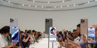 Siri, ¿me puedes decir qué le pasa a Apple?