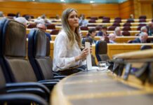 Aagesse describe «anomal» una de las vibraciones registradas en Europa antes de la falla de energía y rechaza un déficit de deficiencia | Negocio