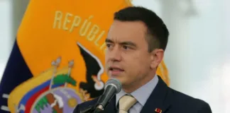 El presidente Daniel Novoa ratificó y nombró a sus representantes en el directorio de Arcom, Acess, Arconel y Arch | Política | Noticias