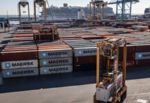 La UE duplica el excedente comercial con los Estados Unidos para el desarrollo adicional de las ventas para evitar tarifas