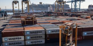 La UE duplica el excedente comercial con los Estados Unidos para el desarrollo adicional de las ventas para evitar tarifas