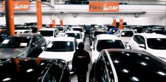 Por lo tanto, el empleo de los vehículos de eventos promueve el empleo | La ocasión lo merece