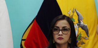 Quien es Viviana Veloz, Presidenta de la Infancia y la Comisión de Protección Juvenil de la Reunión | Política | Noticias