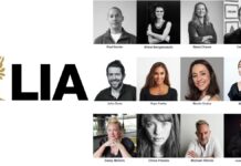 Lia anuncia el jurado de producción y video musical 2025