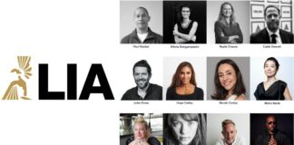 Lia anuncia el jurado de producción y video musical 2025