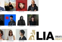 El LIA 2025 anuncia el jurado de diseño y diseño de paquetes