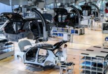 La Comisión Europea espera un crecimiento español en 2025 2.6% casi el triple en la zona euro en su conjunto: Bruselas reduce los pronósticos de crecimiento en Europa para la guerra comercial, cuatro fallas del negocio de negocios.