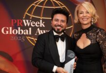 Llyc, mejor consultor de comunicación en Europa 2025