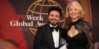 Llyc, mejor consultor de comunicación en Europa 2025