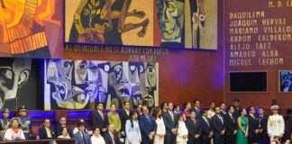 El presidente Daniel Nemaa cambia los cambios en el gabinete y la firma de los nuevos decretos | Política | Noticias