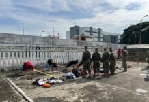 El ejecutivo sugiere dos medidas en una nueva factura: reducir el impuesto sobre la renta a aquellos que donan suministros a la violencia pública e incentivos económicos para la ciudadanía | Política | Noticias