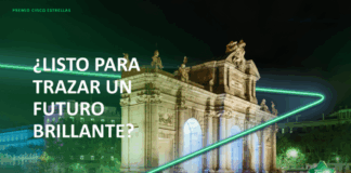 España primero da la bienvenida a los precios de las cinco estrellas