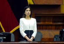 ¿De qué se acusa a la exlegisladora del correísmo Esther Cuesta en el caso Liga2? | Política | Noticias