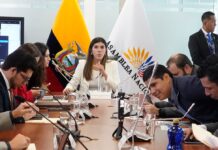 Calificado proyecto urgente de innovación y fortalecimiento de la gestión pública | Política | Noticias