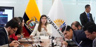 Calificado proyecto urgente de innovación y fortalecimiento de la gestión pública | Política | Noticias