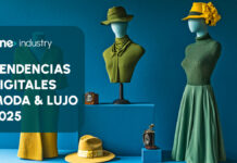 Las tendencias que revolucionan la moda y el sector de lujo